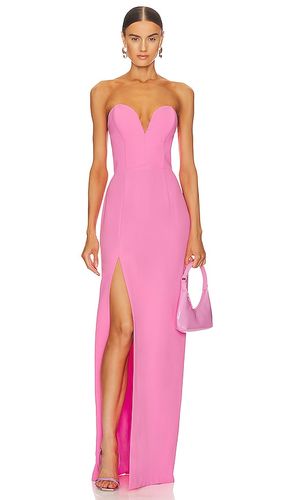 ROBE DE SOIRÉE CHERRI en . Taille L. Also en M, S, XL - Amanda Uprichard - Modalova