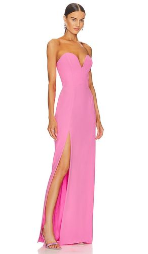 ROBE DE SOIRÉE CHERRI en . Taille L. Also en M, S, XL - Amanda Uprichard - Modalova
