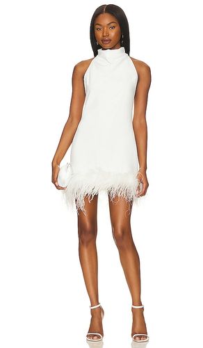 ROBE LUNARIA en . Taille L. Also en XS - Amanda Uprichard - Modalova
