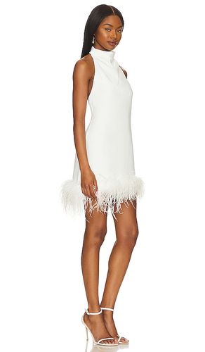 ROBE LUNARIA en . Taille L. Also en M - Amanda Uprichard - Modalova