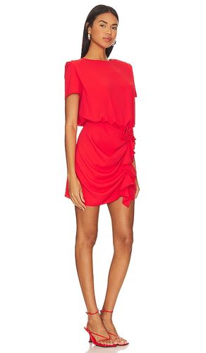 ROBE COURTE CATALUNA en . Taille XS. Also en - Amanda Uprichard - Modalova