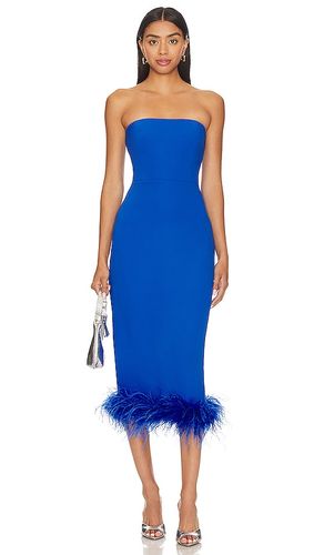 ROBE ARIE en . Taille L. Also en S - Amanda Uprichard - Modalova