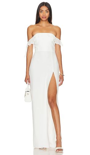 Copellia Gown in . Size M. Also in - Amanda Uprichard - Modalova