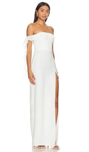 ROBE COPELLIA en . Taille M. Also en - Amanda Uprichard - Modalova