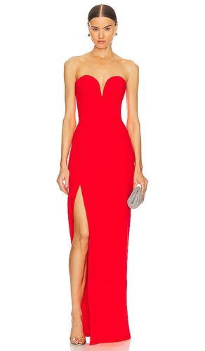 ROBE DE SOIRÉE CHERRI en . Taille L. Also en M, S, XL, XS - Amanda Uprichard - Modalova