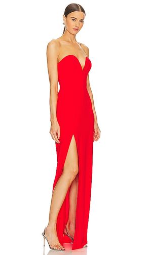 ROBE DE SOIRÉE CHERRI en . Taille L. Also en M, S, XL, XS - Amanda Uprichard - Modalova