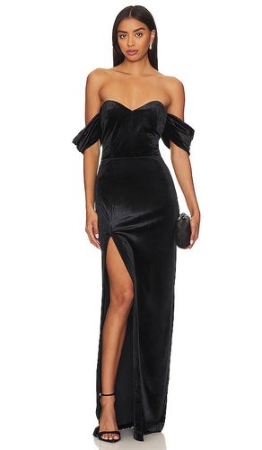 ROBE DE SOIRÉE FALCON en . Taille S. Also en - Amanda Uprichard - Modalova