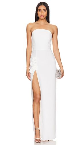 ROBE DE SOIRÉE WOLFE en . Taille S. Also en M, XL - Amanda Uprichard - Modalova