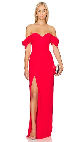 ROBE DE SOIRÉE FALCON en . Taille M. Also en XS - Amanda Uprichard - Modalova