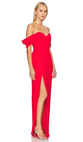 ROBE DE SOIRÉE FALCON en . Taille M. Also en - Amanda Uprichard - Modalova