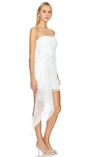 ROBE MANDY ROSE en . Taille M. Also en XL - Amanda Uprichard - Modalova