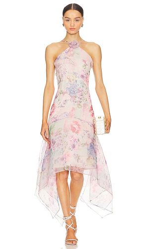 ROBE NATALIE en . Taille M. Also en S - Amanda Uprichard - Modalova