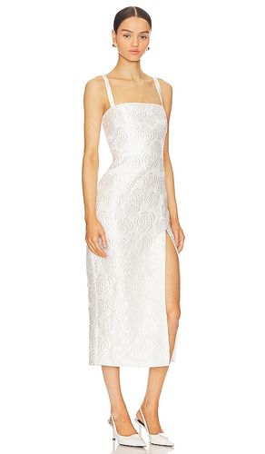 ROBE MONICA en . Taille XS. Also en M - Amanda Uprichard - Modalova