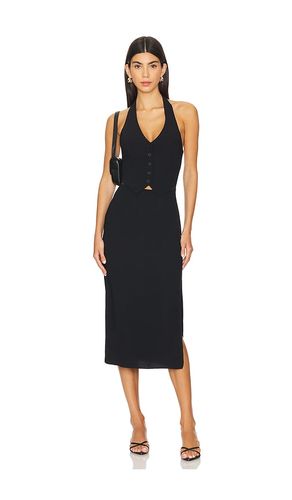 ROBE ISADORE en . Taille S. Also en - Amanda Uprichard - Modalova