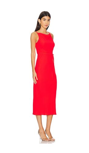 ROBE SHAELYN en . Taille M. Also en S - Amanda Uprichard - Modalova
