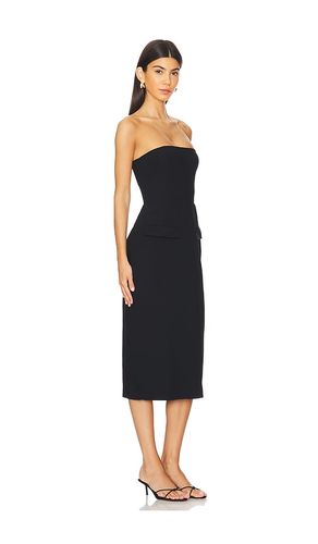 ROBE MIDI SANS MANCHES BETHANY en . Taille M. Also en - Amanda Uprichard - Modalova