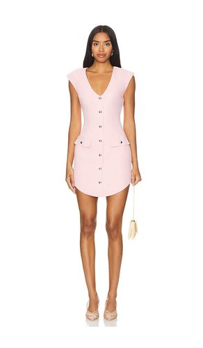 ROBE IVANA en . Taille M. Also en - Amanda Uprichard - Modalova