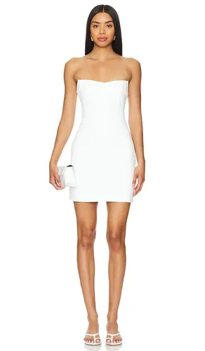 ROBE COURTE IVY en . Taille L. Also en M - Amanda Uprichard - Modalova