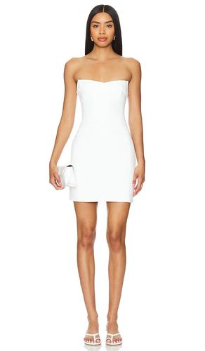 ROBE COURTE IVY en . Taille L. Also en S - Amanda Uprichard - Modalova