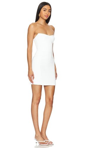 ROBE COURTE IVY en . Taille L. Also en S - Amanda Uprichard - Modalova