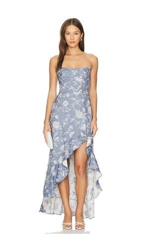 ROBE ALYSE en -. Taille M. Also en S, XS - Amanda Uprichard - Modalova