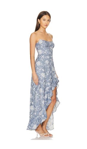 ROBE ALYSE en -. Taille M. Also en S, XS - Amanda Uprichard - Modalova