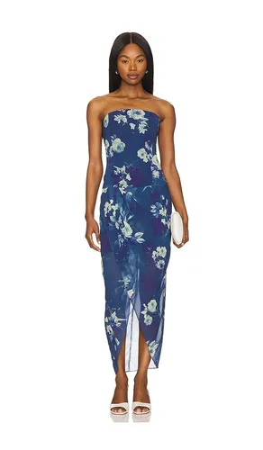 ROBE LOTUS en . Taille L. Also en M, S, XS - Amanda Uprichard - Modalova
