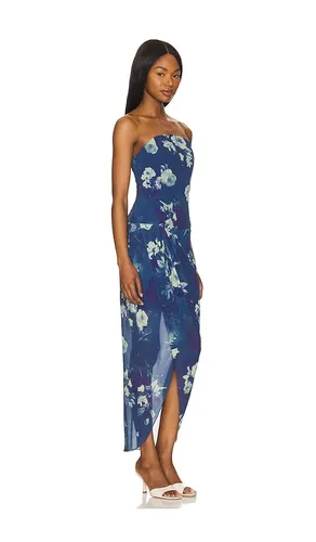 ROBE LOTUS en . Taille L. Also en M, XS - Amanda Uprichard - Modalova