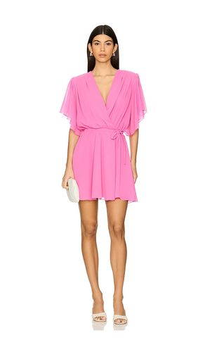 Athena Dress in . Size S. Also in XS - Amanda Uprichard - Modalova