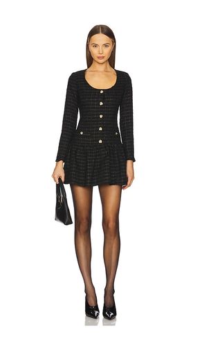 ROBE FALLON en . Taille M. Also en S - Amanda Uprichard - Modalova