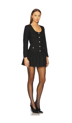 ROBE FALLON en . Taille M. Also en - Amanda Uprichard - Modalova