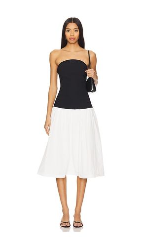 ROBE VALENCIA en . Taille M. Also en XL - Amanda Uprichard - Modalova