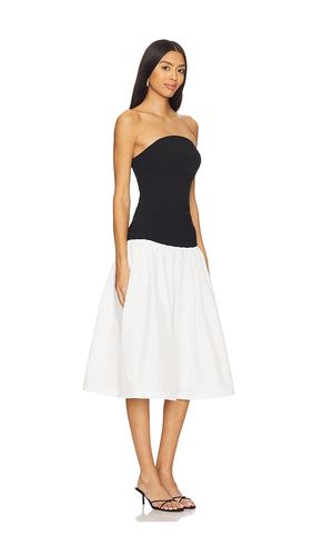 ROBE VALENCIA en . Taille M. Also en XL - Amanda Uprichard - Modalova
