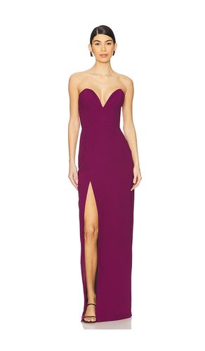 ROBE DE SOIRÉE CHERRI en . Taille S. Also en XL, XS - Amanda Uprichard - Modalova