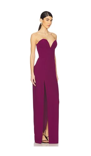ROBE DE SOIRÉE CHERRI en . Taille M. Also en S, XL - Amanda Uprichard - Modalova
