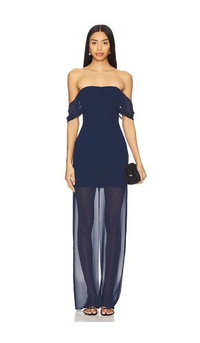 ROBE DE SOIRÉE DARIEN en . Taille M. Also en S, XS - Amanda Uprichard - Modalova