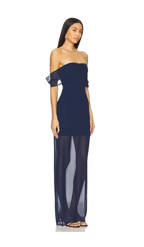 ROBE DE SOIRÉE DARIEN en . Taille M. Also en S, XS - Amanda Uprichard - Modalova