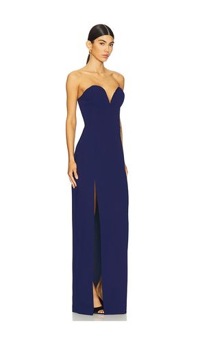 ROBE DE SOIRÉE CHERRI en . Taille XS. Also en S, M, L - Amanda Uprichard - Modalova