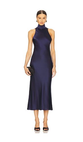 ROBE MAXI DRESS en . Taille M. Also en - Amanda Uprichard - Modalova