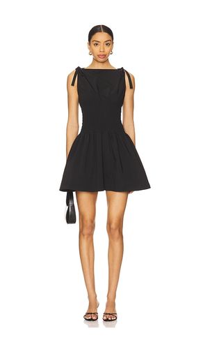 ROBE COURTE RIVIERA en . Taille M. Also en XS - Amanda Uprichard - Modalova
