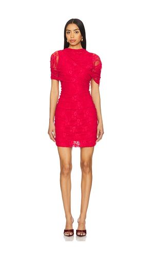 ROBE EVIANNA en . Taille M. Also en S - Amanda Uprichard - Modalova