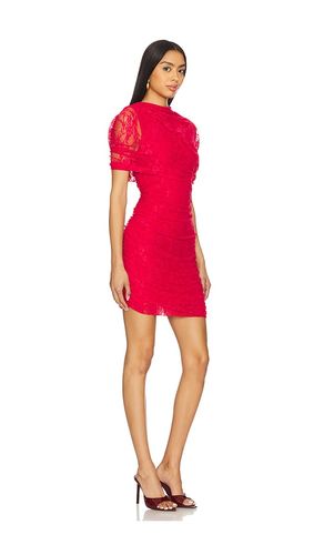 ROBE EVIANNA en . Taille S. Also en - Amanda Uprichard - Modalova