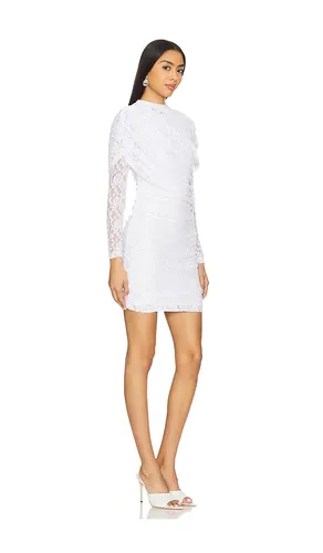ROBE COURTE GREELY en . Taille L. Also en S, XS - Amanda Uprichard - Modalova