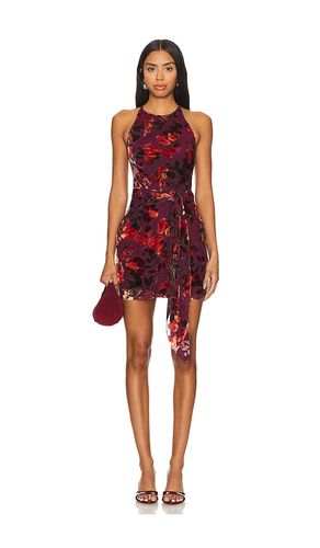 ROBE SELAH en . Taille M. Also en - Amanda Uprichard - Modalova