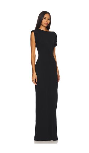 ROBE MAXI EN SOIE ELROY en . Taille L. Also en M, S, XL, XS - Amanda Uprichard - Modalova