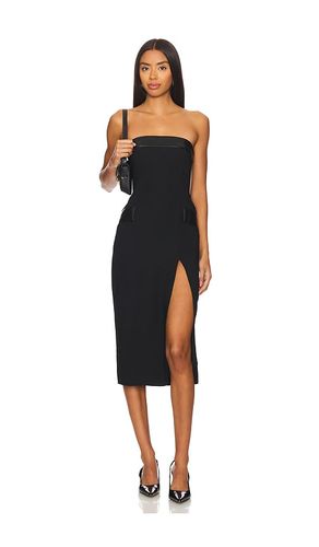 ROBE CASSIA en . Taille S. Also en - Amanda Uprichard - Modalova