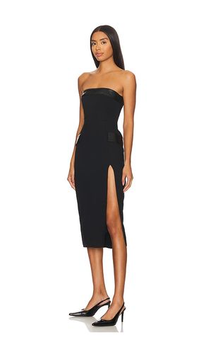 ROBE CASSIA en . Taille M. Also en - Amanda Uprichard - Modalova