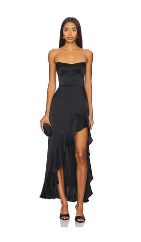 ROBE ALYSE en . Taille L. Also en M, XL - Amanda Uprichard - Modalova