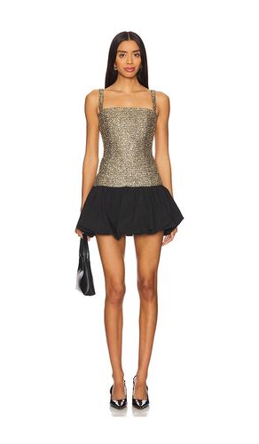 ROBE BELLONA en . Taille M. Also en L - Amanda Uprichard - Modalova