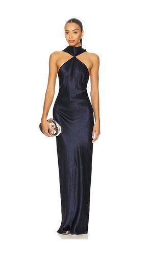 ROBE MAXI ASHTON en . Taille L. Also en S, XS - Amanda Uprichard - Modalova